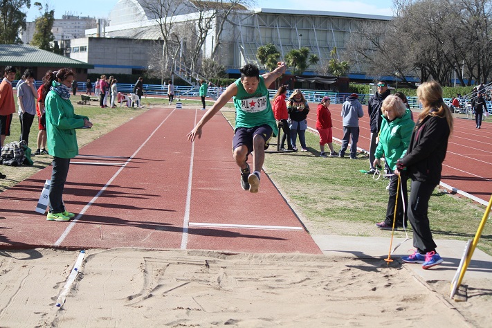 Mañana iniciará la Final Provincial de los Juegos Bonaerenses en Mar del Plata