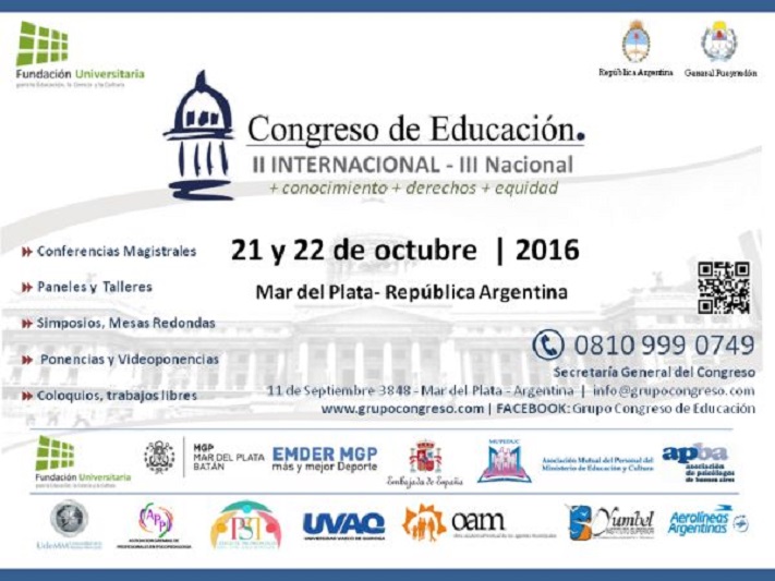 Estafa en Mar del Plata: Docentes viajaron a un congreso que no existe