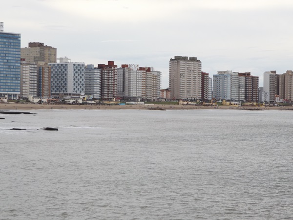 Miramar: El tiempo para este fin de semana, (que sea al sol, que sea al sol…)