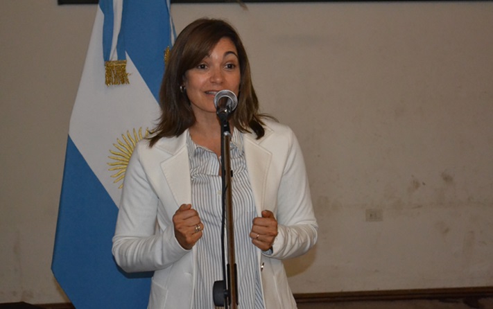 Miramar: Capacitación sobre reforma del código civil y Comercial de la Nación