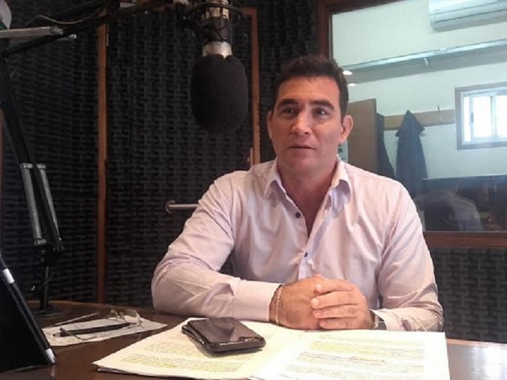 Patricio Hogan: “Logramos llegar a la unidad apelando a un dialogo sincero y buscando consensos”