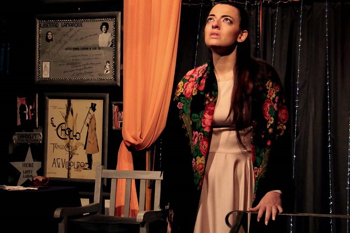 Finaliza el Festival Iberoamericano de Teatro en Miramar