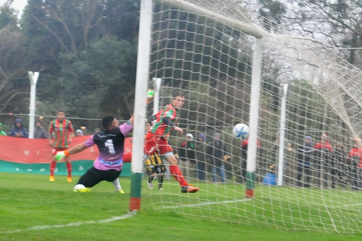 Federal B: Círculo ganó y se aferra a la ilusión