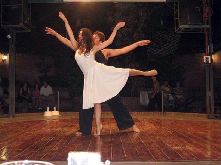 El Ballet de General Alvarado se presenta en el Teatro Auditorium de Mar del Plata