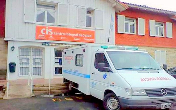 La sala de salud de Chapadmalal quedaría bajo la gestión municipal de Mar del Plata