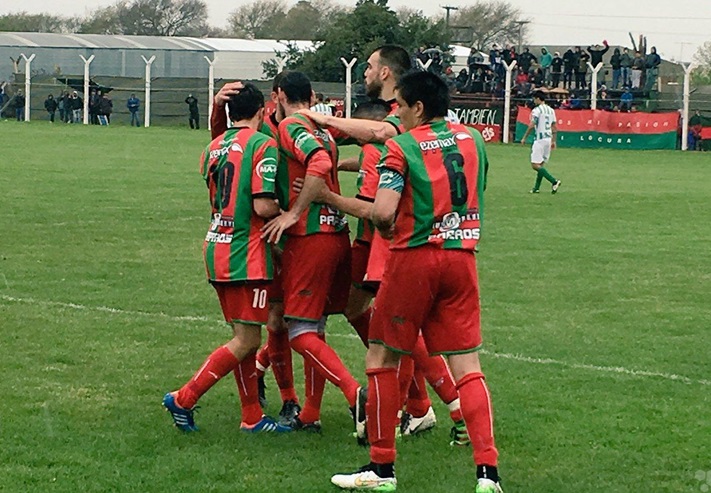 Balcarce: Círculo Deportivo se trajo tres puntos de oro