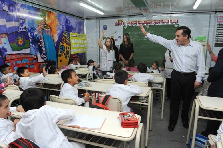 La Provincia inicia las clases el 6 de marzo para beneficiar al turismo