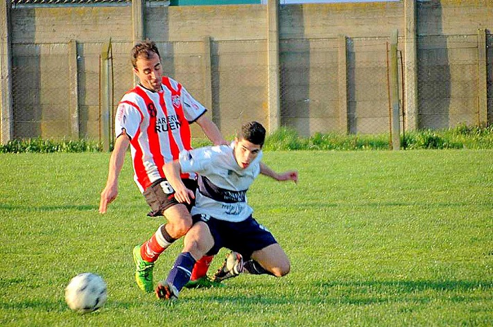 No se jugaría la fecha del torneo de la Liga de Fútbol de Gral. Alvarado