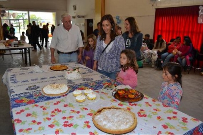 Este sábado se realizará en Miramar el concurso “Mamá, la Mejor Cocinera”