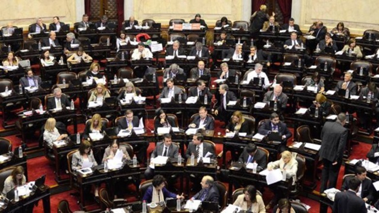 Diputados: Dio media sanción a la boleta electrónica y otras reformas electorales