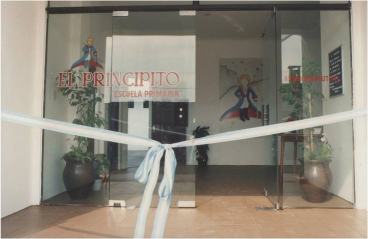 Miramar: La Asociación Mutual “El Principito” festeja los 25 años de su escuela primaria