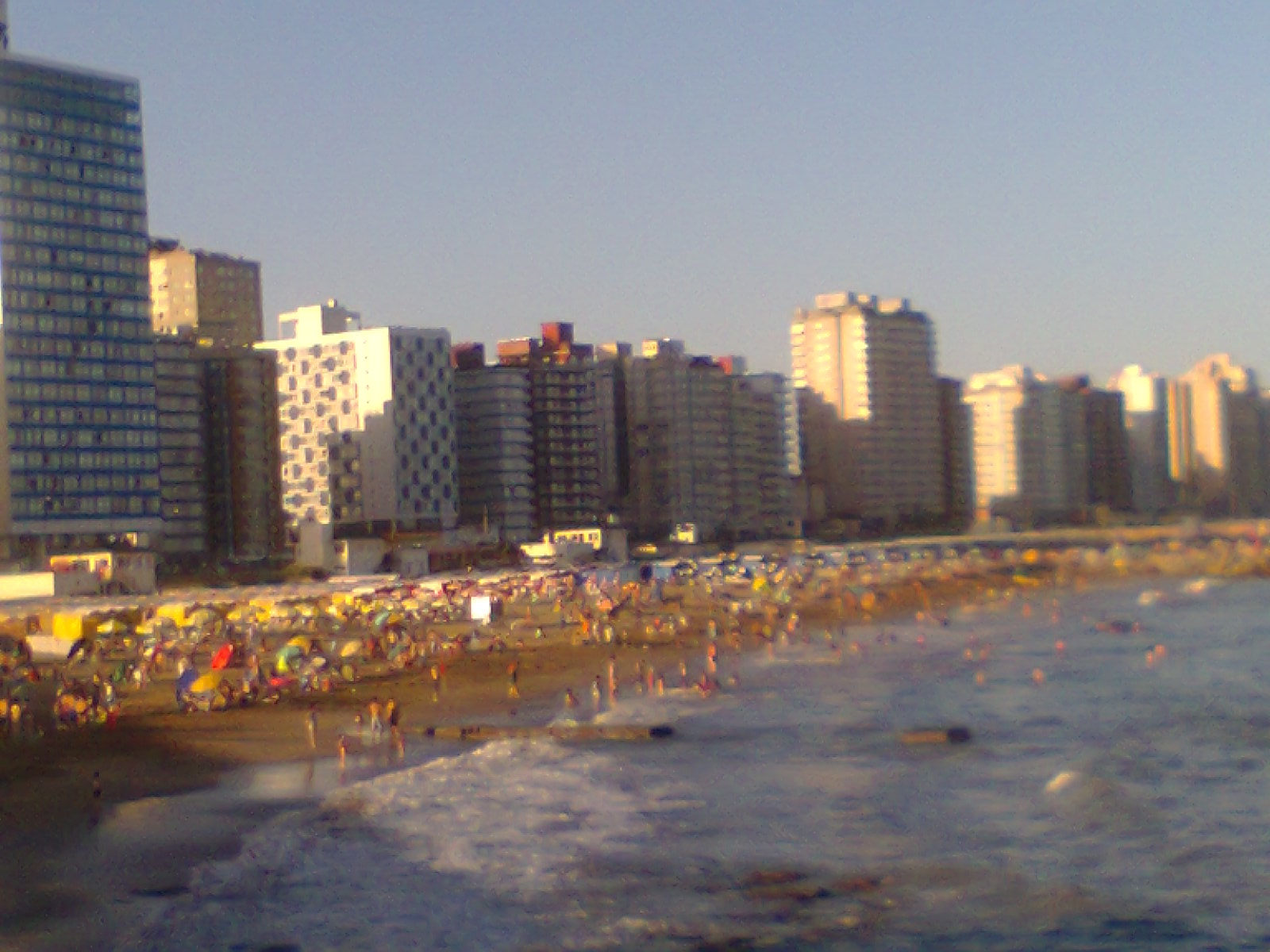 Sólo el 18% de los argentinos viajará al exterior este verano