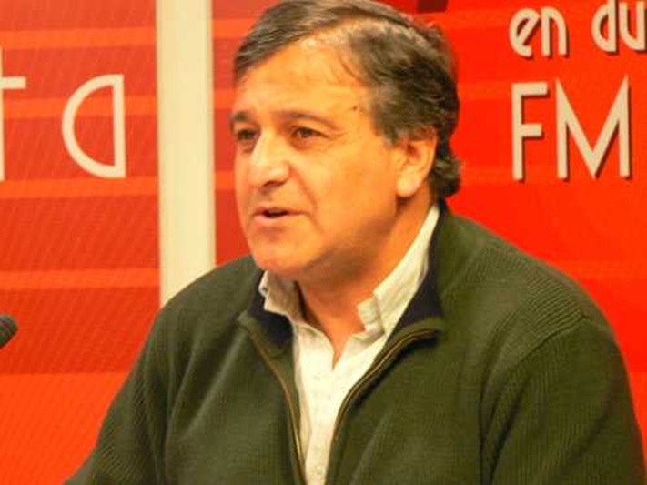 Miramar: Raúl Guevara dictará una charla en el ISFDyT N° 81