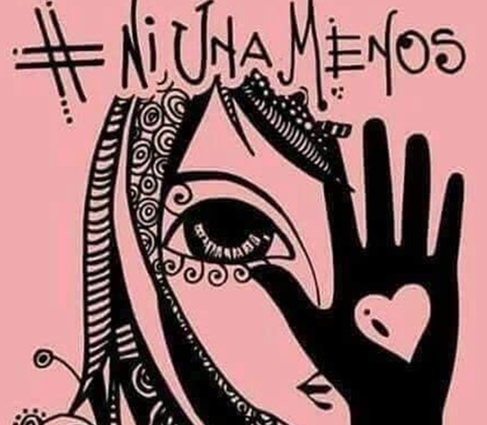 Habrá un paro nacional de mujeres y movilización contra los femicidios.
