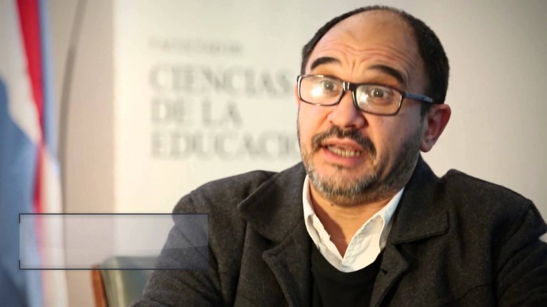 Miramar: Pablo Pineau dictara una charla en el ISFDyT N° 81