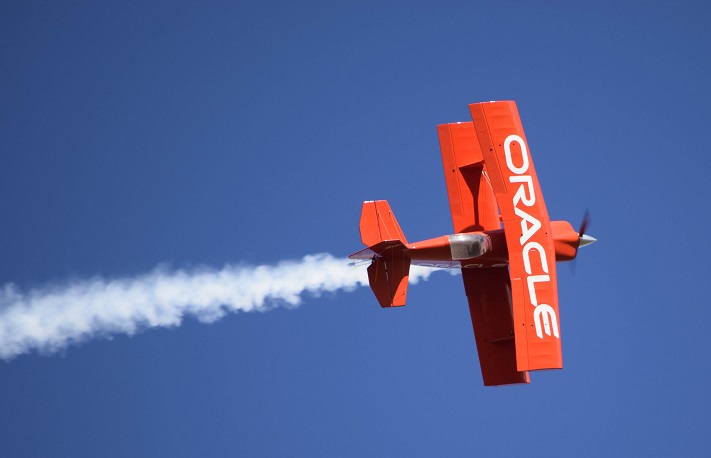 Este fin de semana se realiza el 7º Encuentro de Aeromodelismo en el Aero Club Miramar
