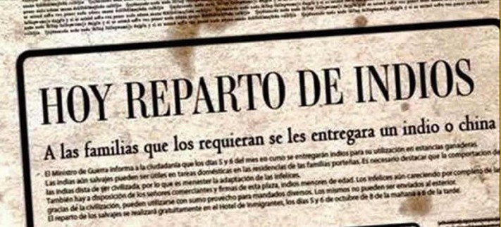 Yanquetruz y la Salamanca por Fernando Brittez