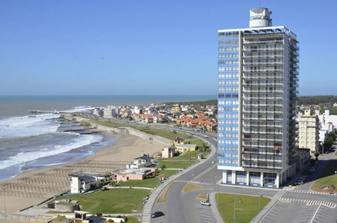 Miramar: Este fin de semana se espera altas temperaturas