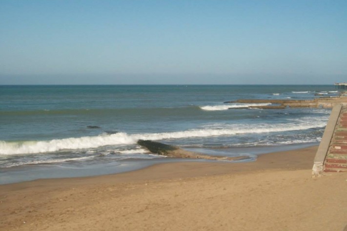 Miramar: fin de semana con sol y temperaturas de 30 grados
