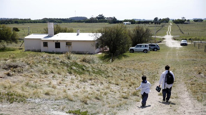Solicitan cobertura médico asistencial y presencia policial para Centinela del Mar en temporada estival