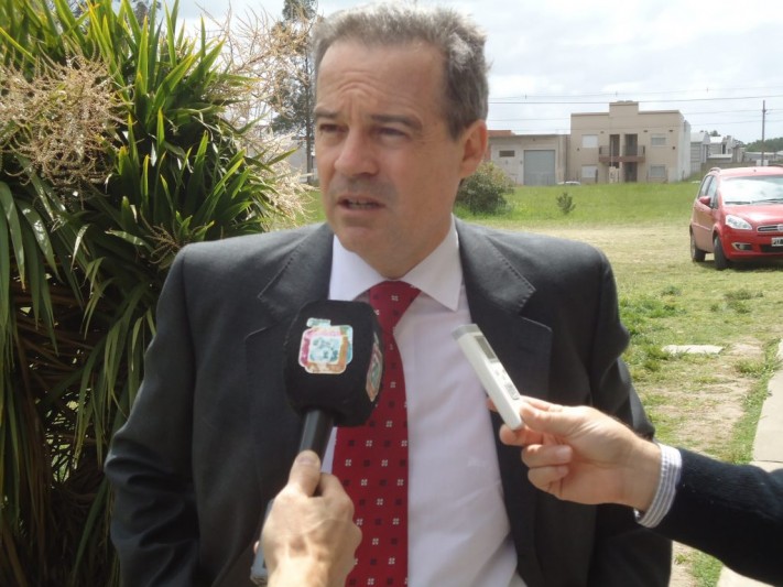 Mar del Plata: Denuncian a Fernández Garello por delitos de lesa humanidad