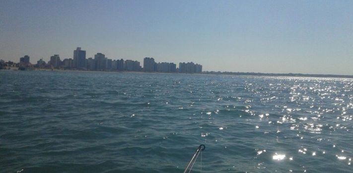 Miramar: ¿Finde para ir a la playa? Así estará el tiempo los próximos días