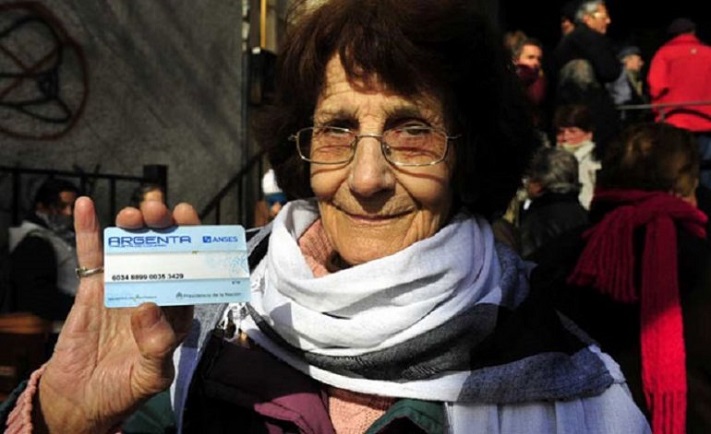 El Gobierno dio de baja “Argenta”, el plan que beneficiaba a los jubilados