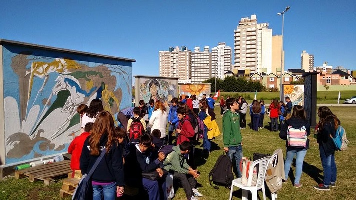 Abrió convocatoria para la III Bienal Internacional de Arte Miramar 2017