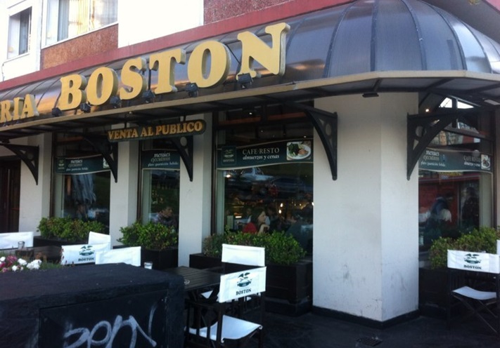Mar del Plata: la tradicional confitería Boston cambió de dueños; la compró un grupo austríaco