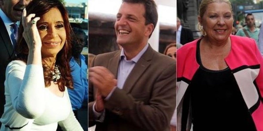 Buenos Aires: Si las elecciones fueran hoy, ¿quién gana en la Provincia?