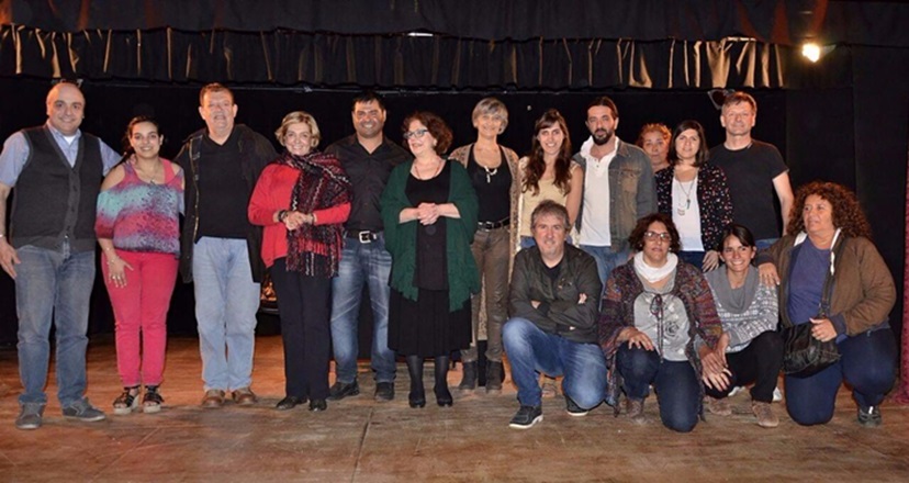 Miramar: Definen la grilla de obras de la temporada para el teatro municipal “Abel Santa Cruz”
