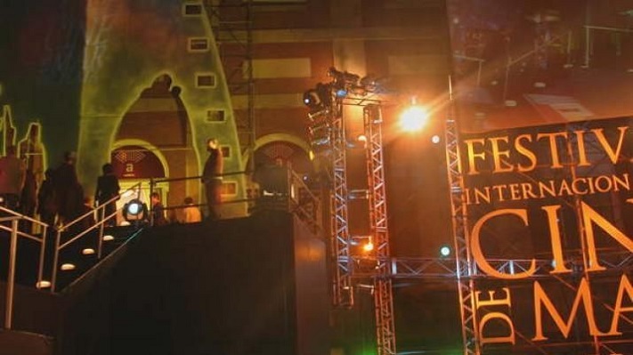 Comienza hoy el Festival de Cine de Mar del Plata
