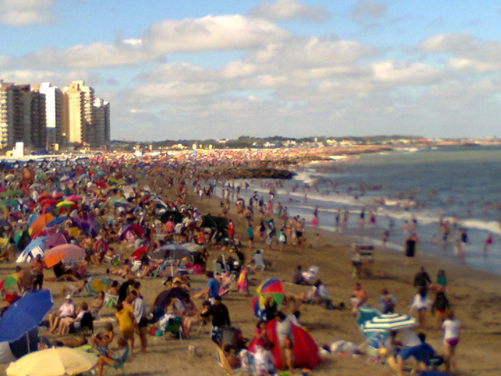 Verano 2017: Miramar, y Mar del Sud apuesta a precios competitivos