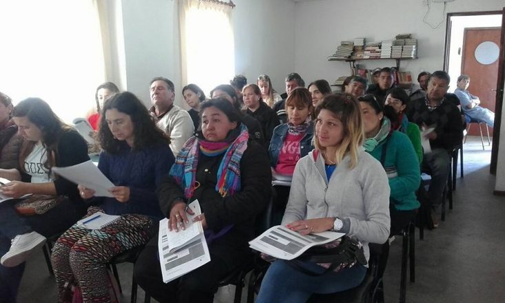 Miramar: Se dieron inicios a los cursos de Gestión Empresarial