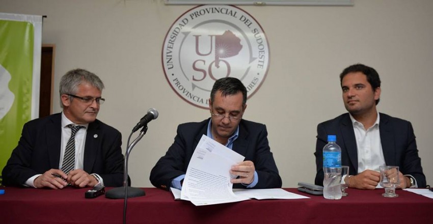En la Pcia de Bs As se busca ir hacia un espacio común en la educación superior