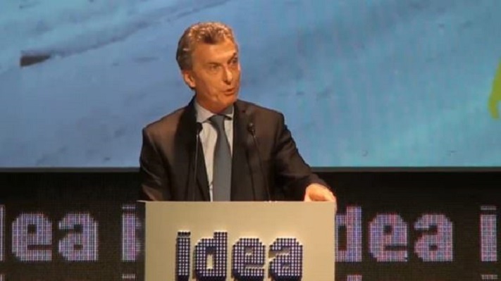 Mauricio Macri: La gran estafa