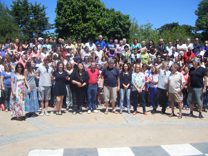Miramar Canta 2016