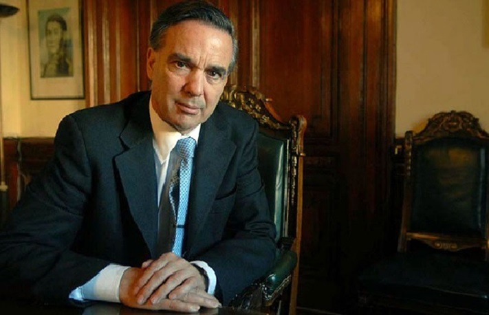 M.A.Pichetto: “Si Massa gana en 2017, va a ser el nuevo líder del peronismo de cara a 2019”