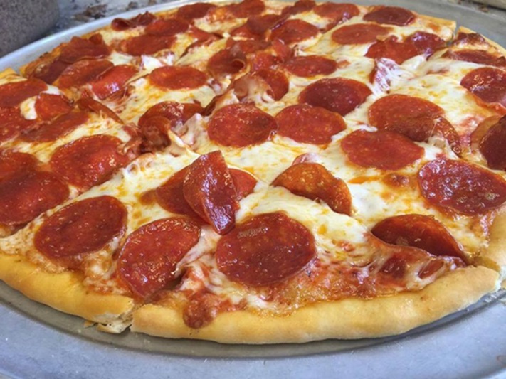 Se viene el Mundial de la Pizza: todas las categorías