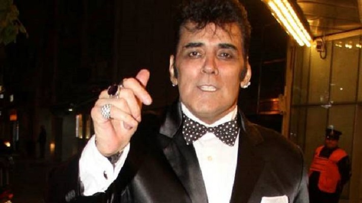 Murió Pocho La Pantera
