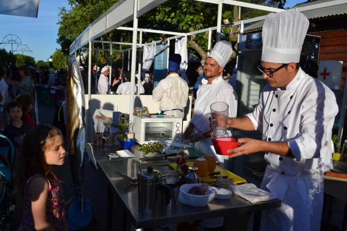 Miramar: Inaugura su Temporada Estival el sábado 10 de Diciembre