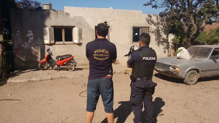 Caen los autores de los robos ocurridos en el Vivero Dunicola de Miramar