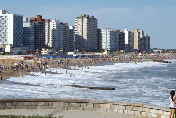 Miramar: Inaugura su temporada de verano con una apuesta a la gastronomía