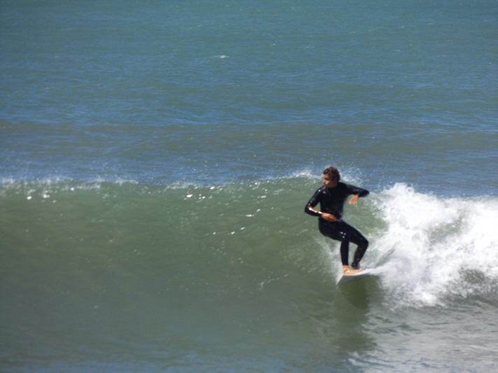 Miramar: Goro´s Beach Pro / Jr. 2016: Segunda Fecha del Circuito Jr. de la Asoc. de Surf Arg.