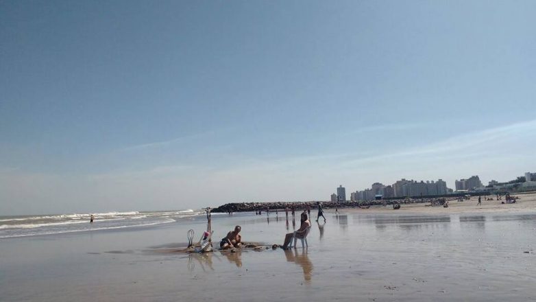Miramar: ¿Cómo estará el tiempo en nuestra ciudad?