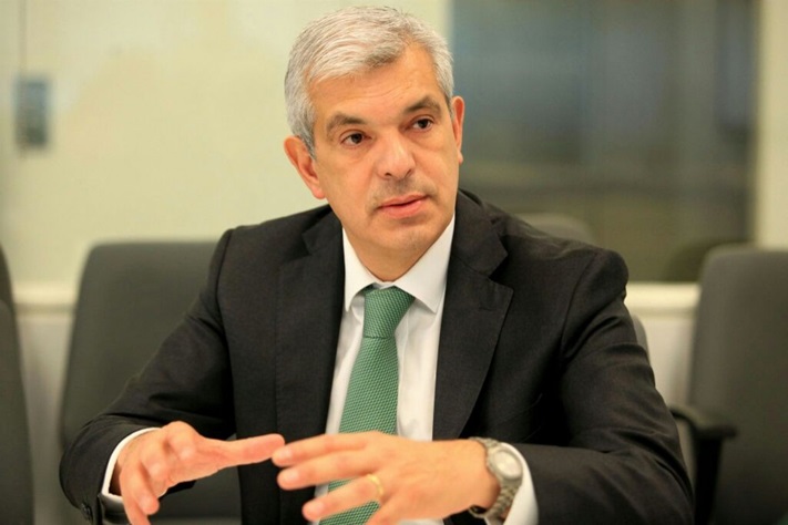Julián Domínguez convocó a armar un peronismo “con todos”