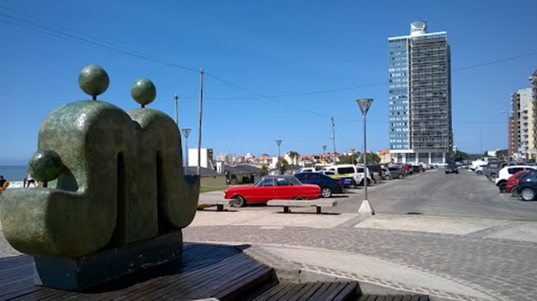 Miramar se prepara para el arribo masivo de turistas