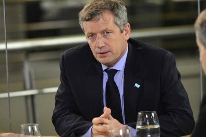 Emilio Monzó: “Nos equivocamos en poner la vara muy alta y la realidad nos puso en otro lugar”