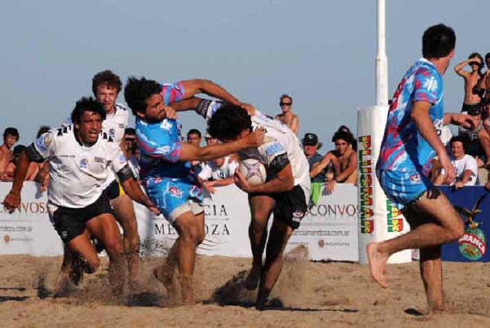 Verano 2019: actividades deportivas programadas en Miramar