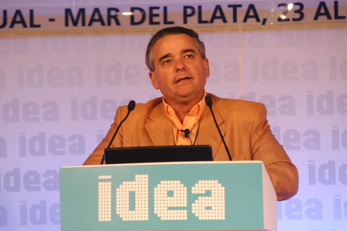 Vendrá a Miramar Carlos Pallotti,Subsecretario de Servicios Tecnológicos y Productivos del Ministerio de Producción de la Nación